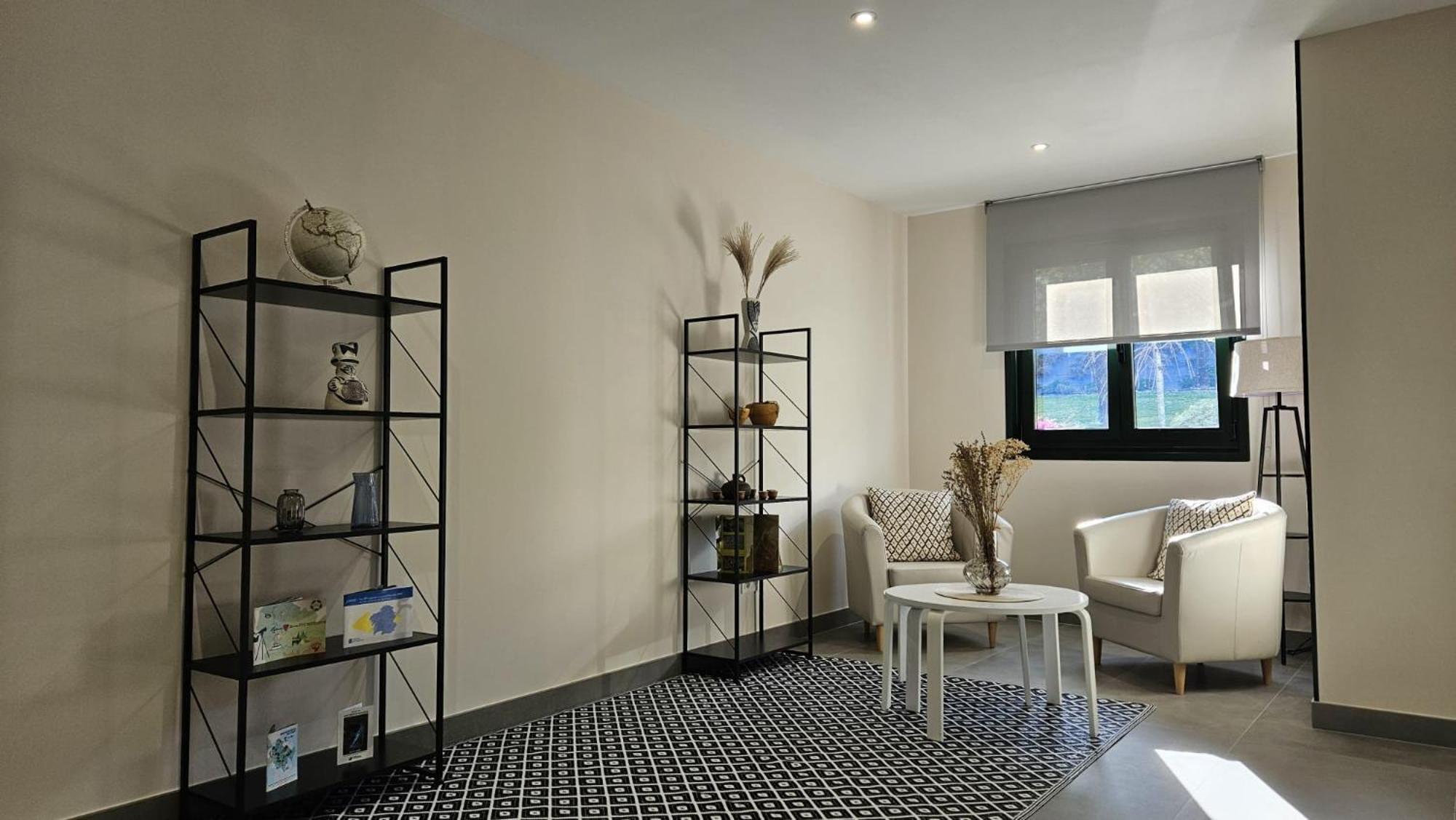 Apartamentos O Caneiro Портомарін Екстер'єр фото